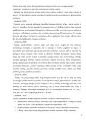 Miego sutrikimai 6 puslapis