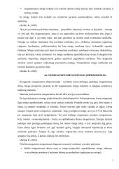 Miego sutrikimai 7 puslapis