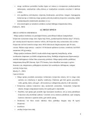 Miego sutrikimai 8 puslapis