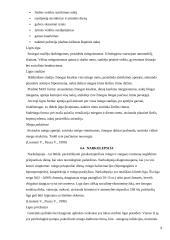 Miego sutrikimai 9 puslapis