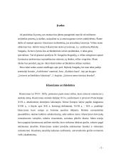 Mykolas Songaila - klasikinės mokyklos pradininkas 2 puslapis