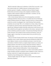 Mykolas Songaila - klasikinės mokyklos pradininkas 4 puslapis