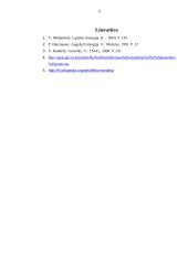 Mitochondrijų DNR, mitochondrijų paveldimumas ir mitochondrijų ligos 8 puslapis