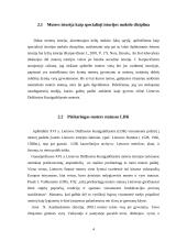 Moters socialinis statusas Lietuvos Didžiojoje Kunigaikštystėjė (LDK) 4 puslapis