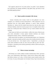 Moters socialinis statusas Lietuvos Didžiojoje Kunigaikštystėjė (LDK) 7 puslapis