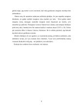 Moters socialinis statusas Lietuvos Didžiojoje Kunigaikštystėjė (LDK) 8 puslapis