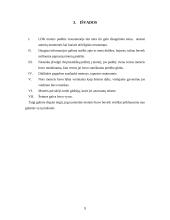 Moters socialinis statusas Lietuvos Didžiojoje Kunigaikštystėjė (LDK) 9 puslapis