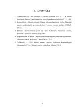 Moters socialinis statusas Lietuvos Didžiojoje Kunigaikštystėjė (LDK) 10 puslapis