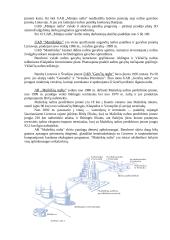 Nafta ir jos eksploatavimas Lietuvoje 5 puslapis