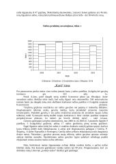 Nafta ir jos eksploatavimas Lietuvoje 7 puslapis