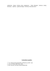 Nafta ir jos eksploatavimas Lietuvoje 10 puslapis