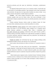 Narkotikų vartojimo prevencija vyresniame mokykliniame amžiuje 13 puslapis