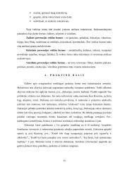 Narkotikų vartojimo prevencija vyresniame mokykliniame amžiuje 15 puslapis