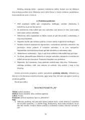 Narkotikų vartojimo prevencija vyresniame mokykliniame amžiuje 16 puslapis