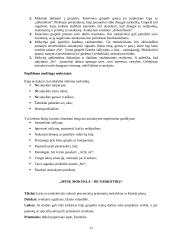 Narkotikų vartojimo prevencija vyresniame mokykliniame amžiuje 17 puslapis