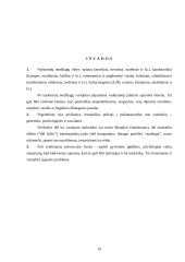Narkotikų vartojimo prevencija vyresniame mokykliniame amžiuje 19 puslapis