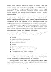 Narkotikų vartojimo prevencija vyresniame mokykliniame amžiuje 5 puslapis