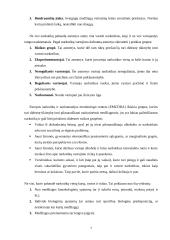 Narkotikų vartojimo prevencija vyresniame mokykliniame amžiuje 7 puslapis