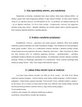 Nutukimas ir širdies ligos 4 puslapis