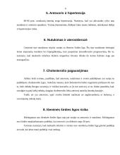 Nutukimas ir širdies ligos 6 puslapis