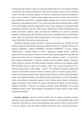 Operacinė sistema: Windows XP 11 puslapis