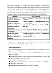 Operacinė sistema: Windows XP 12 puslapis