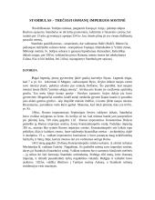 Osmanų imperijos sostinės 5 puslapis