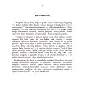 Pasakojamoji ir dainuojamoji tautosaka 4 puslapis