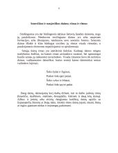 Pasakojamoji ir dainuojamoji tautosaka 6 puslapis