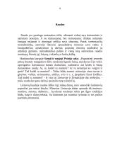 Pasakojamoji ir dainuojamoji tautosaka 8 puslapis