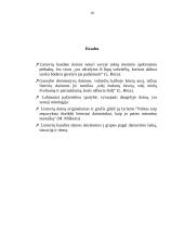 Pasakojamoji ir dainuojamoji tautosaka 10 puslapis