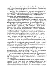 Pasaulio kalbos ir jų gausa 2 puslapis