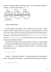 Paviršiaus šiurkštumo matavimai 8 puslapis