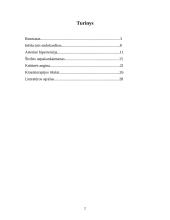 Pediatrinė kineziterapija. Širdies ir kraujagyslių sistemos ligos 2 puslapis