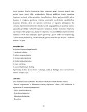 Pediatrinė kineziterapija. Širdies ir kraujagyslių sistemos ligos 12 puslapis