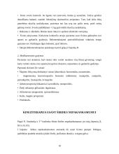 Pediatrinė kineziterapija. Širdies ir kraujagyslių sistemos ligos 18 puslapis