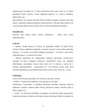 Pediatrinė kineziterapija. Širdies ir kraujagyslių sistemos ligos 5 puslapis