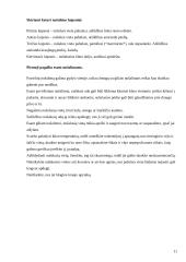 Pirmoji medicininė pagalba, įvykus elektros traumai, esant nudegimams ir nušalimams 10 puslapis