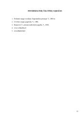 Pirmoji medicininė pagalba, įvykus elektros traumai, esant nudegimams ir nušalimams 12 puslapis