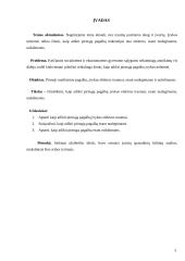 Pirmoji medicininė pagalba, įvykus elektros traumai, esant nudegimams ir nušalimams 2 puslapis