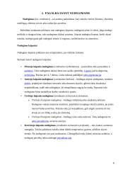 Pirmoji medicininė pagalba, įvykus elektros traumai, esant nudegimams ir nušalimams 7 puslapis