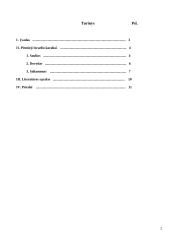 Pirmųjų izraeliečių karalių veiklos aprašymai Senajame Testamente 2 puslapis