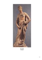 Pirmųjų izraeliečių karalių veiklos aprašymai Senajame Testamente 13 puslapis