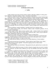 Pirmųjų izraeliečių karalių veiklos aprašymai Senajame Testamente 4 puslapis