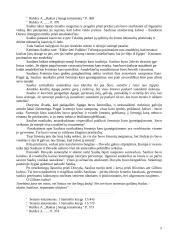 Pirmųjų izraeliečių karalių veiklos aprašymai Senajame Testamente 5 puslapis