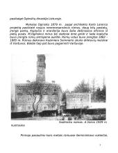 Plungės dvaras 3 puslapis