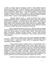 Plungės dvaras 4 puslapis