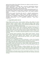 Poligrafijos vystymosi kelias 2 puslapis