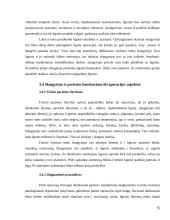 Priešoperacinio periodo slaugos ypatumai 14 puslapis