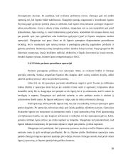 Priešoperacinio periodo slaugos ypatumai 15 puslapis